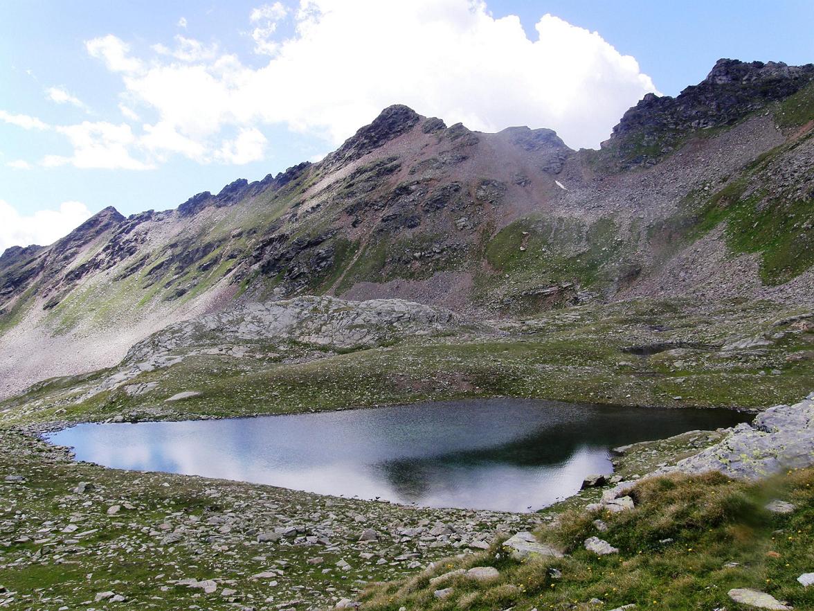 Laghi.......del TRENTINO